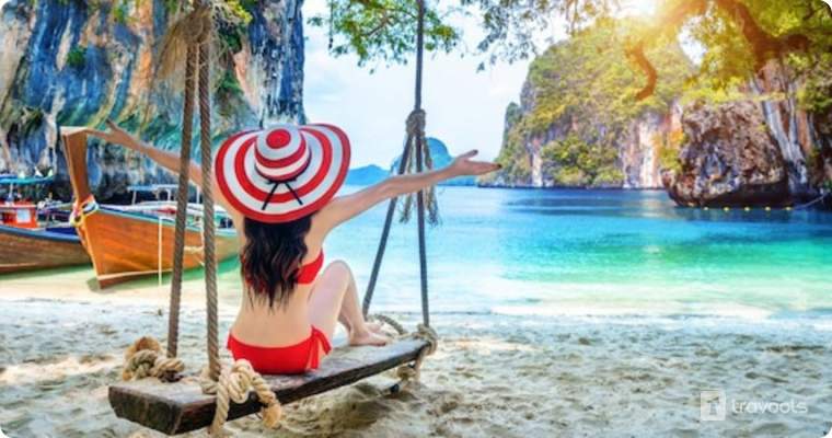 pattaya beach