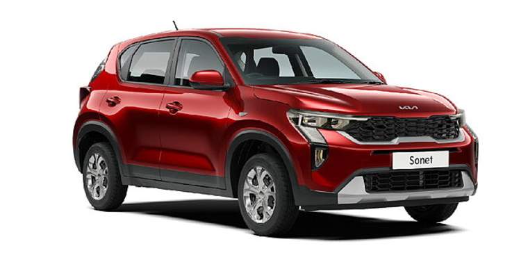 selfdrive car on rent gwalior