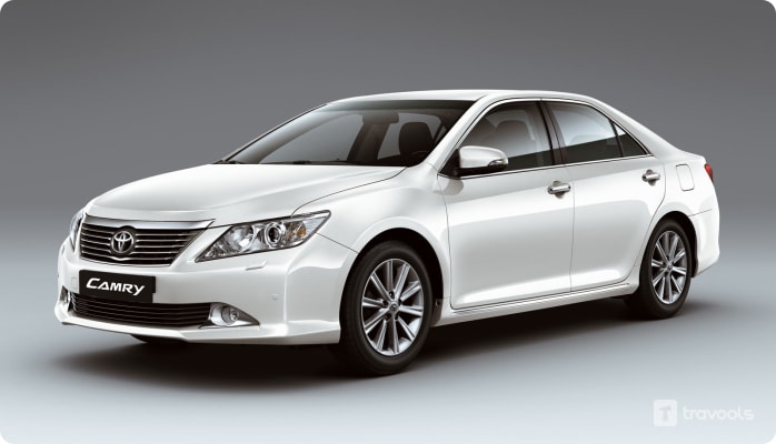 pattaya to bangkok taxi car