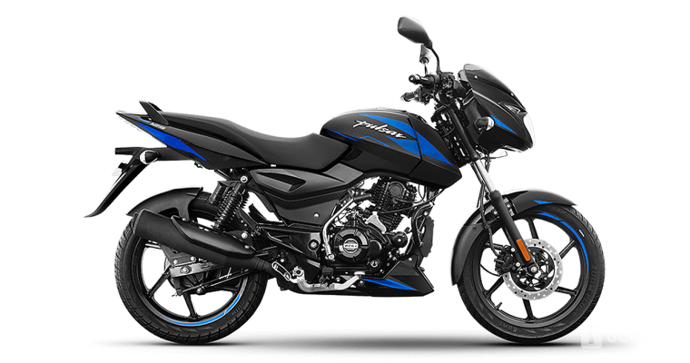pulsar on rent in Bhopal