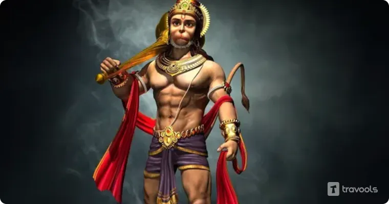 hanuman chalisha