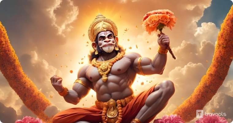jai Hanuman