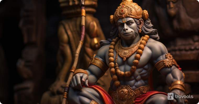 Jai hanuman ji
