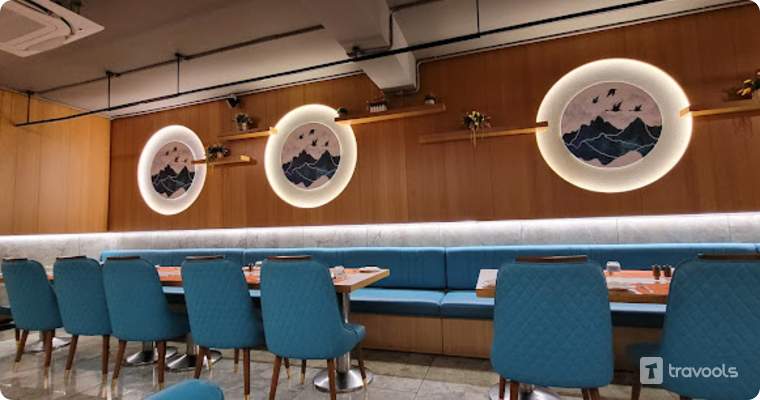 kwality restaurant top 10 