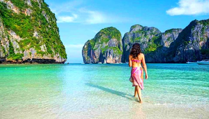 phuket krabi tour package