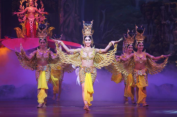 3n4d pattaya tour package