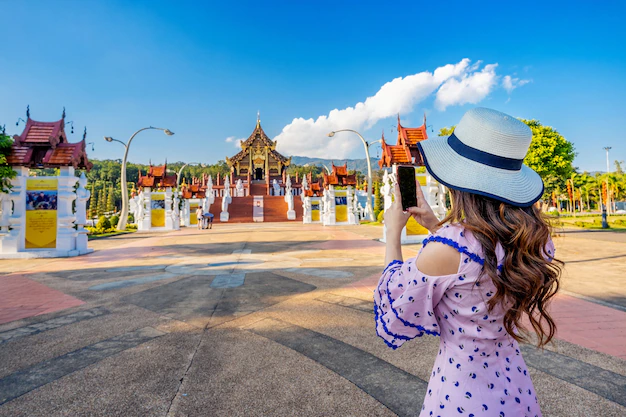 phuket Half day city tour - Travools