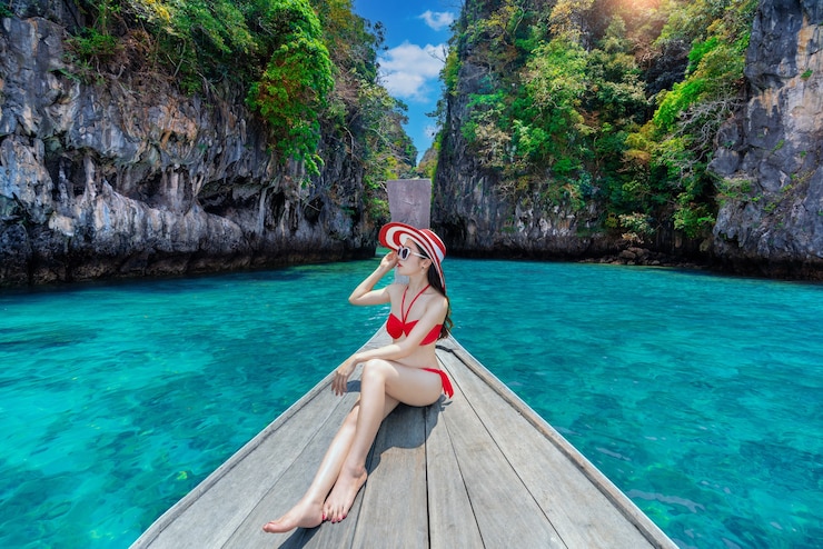 Phuket and Krabi Tour With Phi Phi Island - Travools