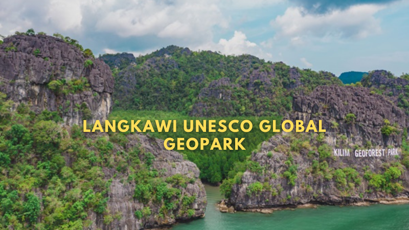 langkawi unesco geopark mangrove cruise