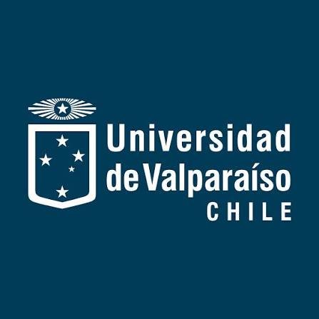 Logo de Universidad de Valparaíso