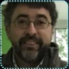 Marcelo Ubilla Rebolledo