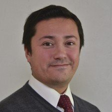 Cristian Oyanedel Garrido