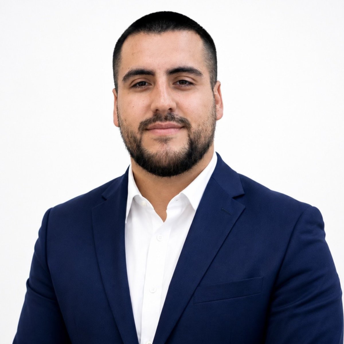 Sebastián Méndez Veas