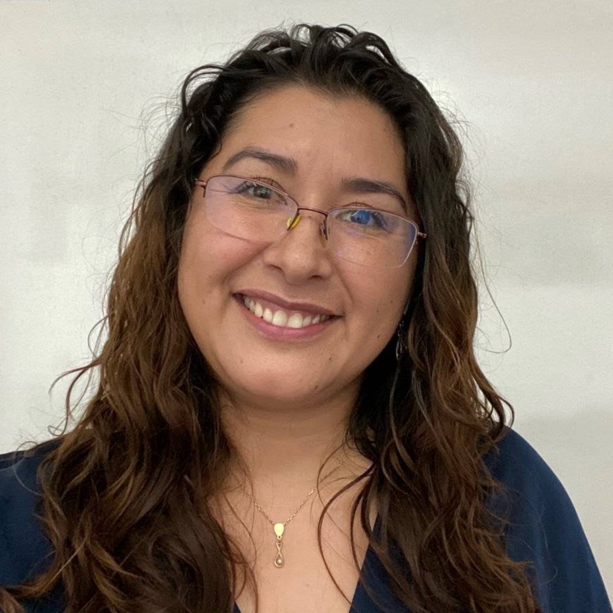 Jocelyn Durán Huáiquin