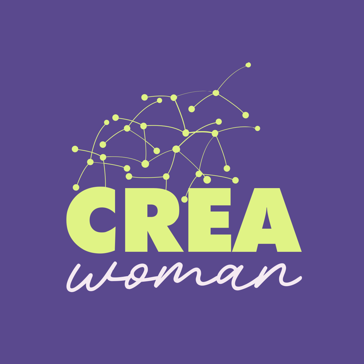 CREAWOMAN