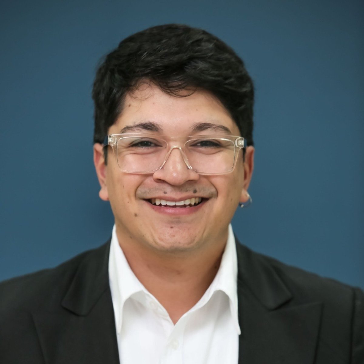 Gonzalo Labrín