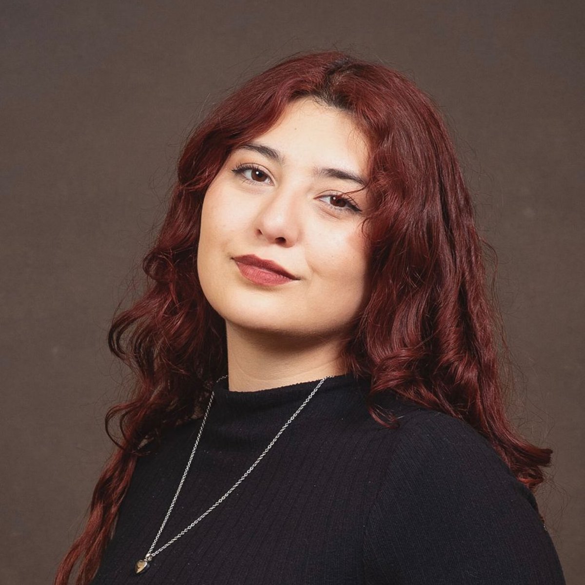 Paloma Montes de Oca