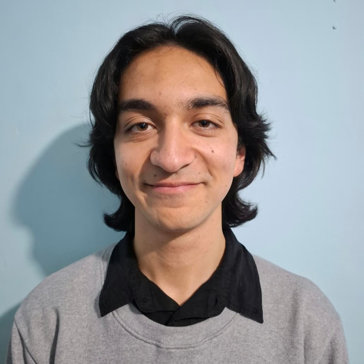 Gabriel Salazar