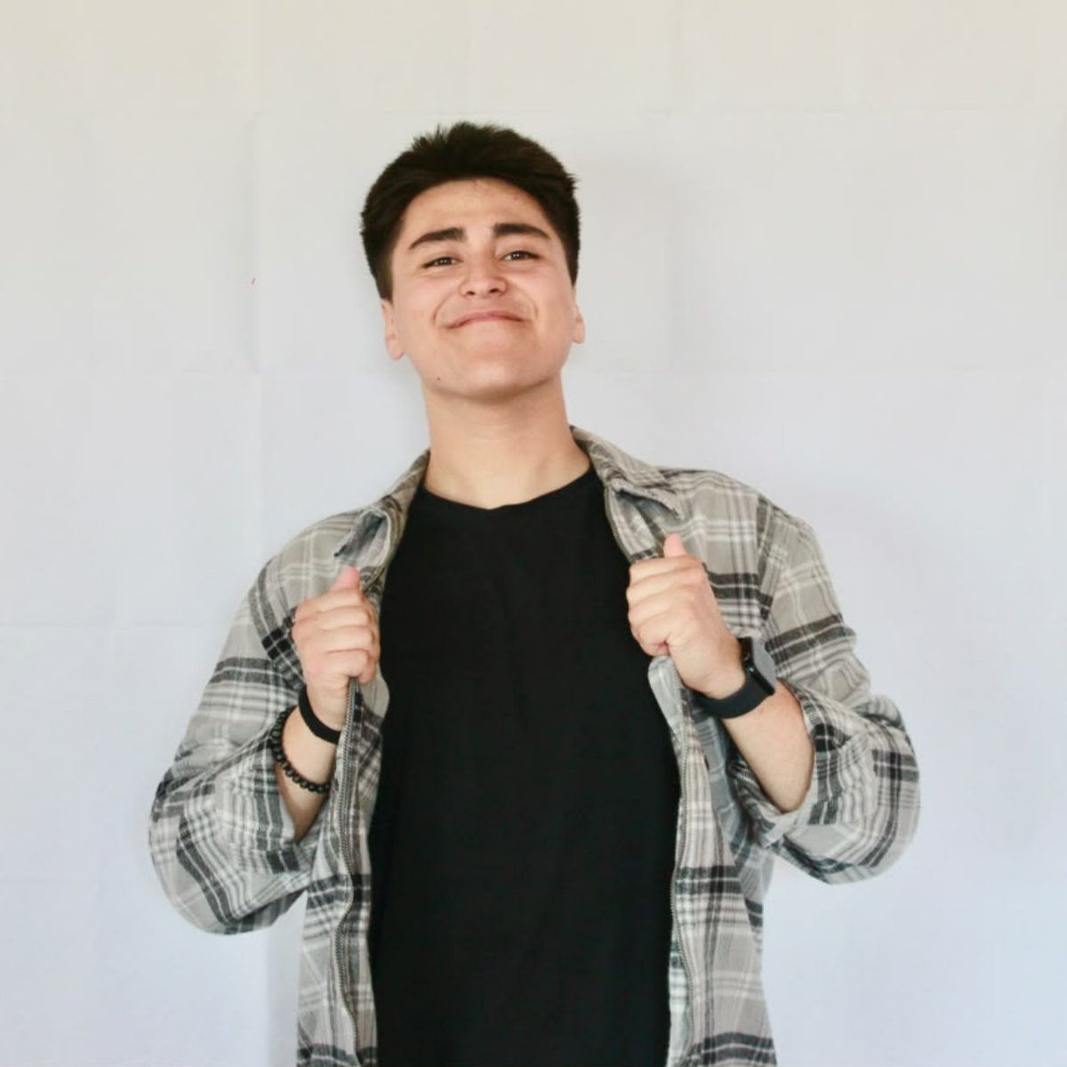 Bastián Rojo
