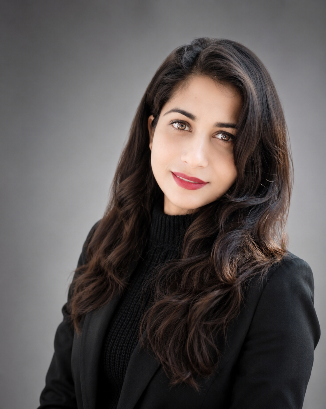 Anamika Pandey