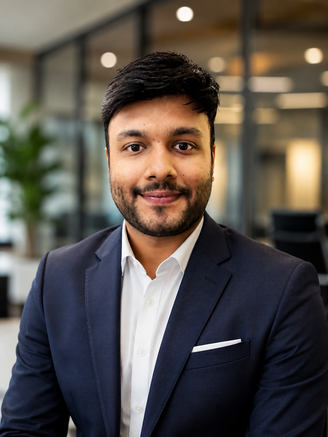 Tarang Goyal