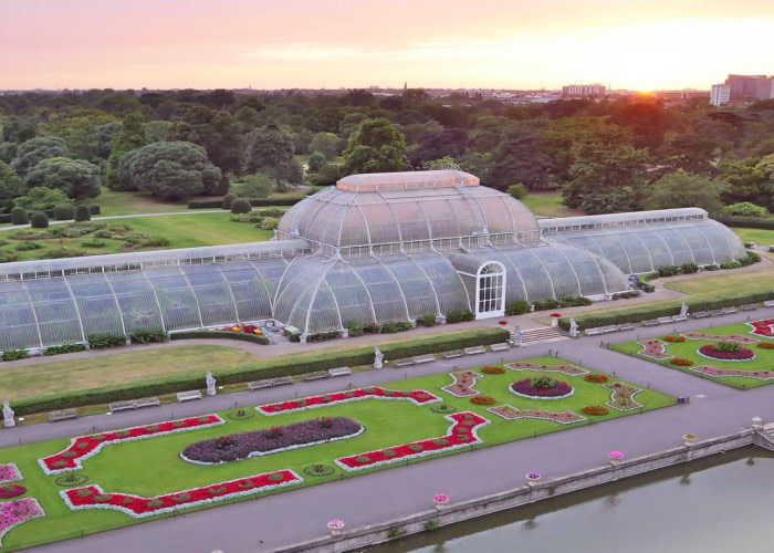 kew garden