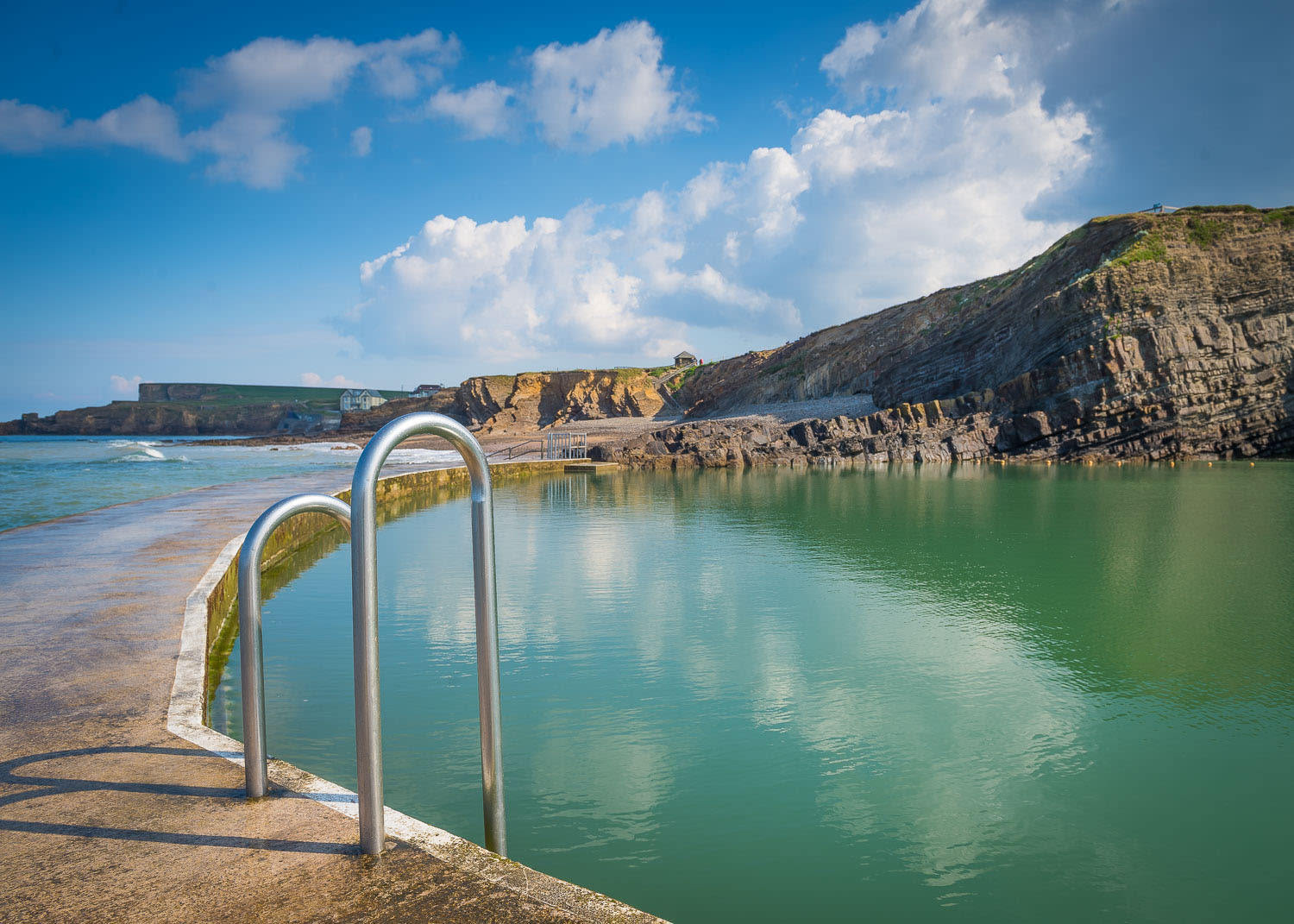 Bude Sea Pool