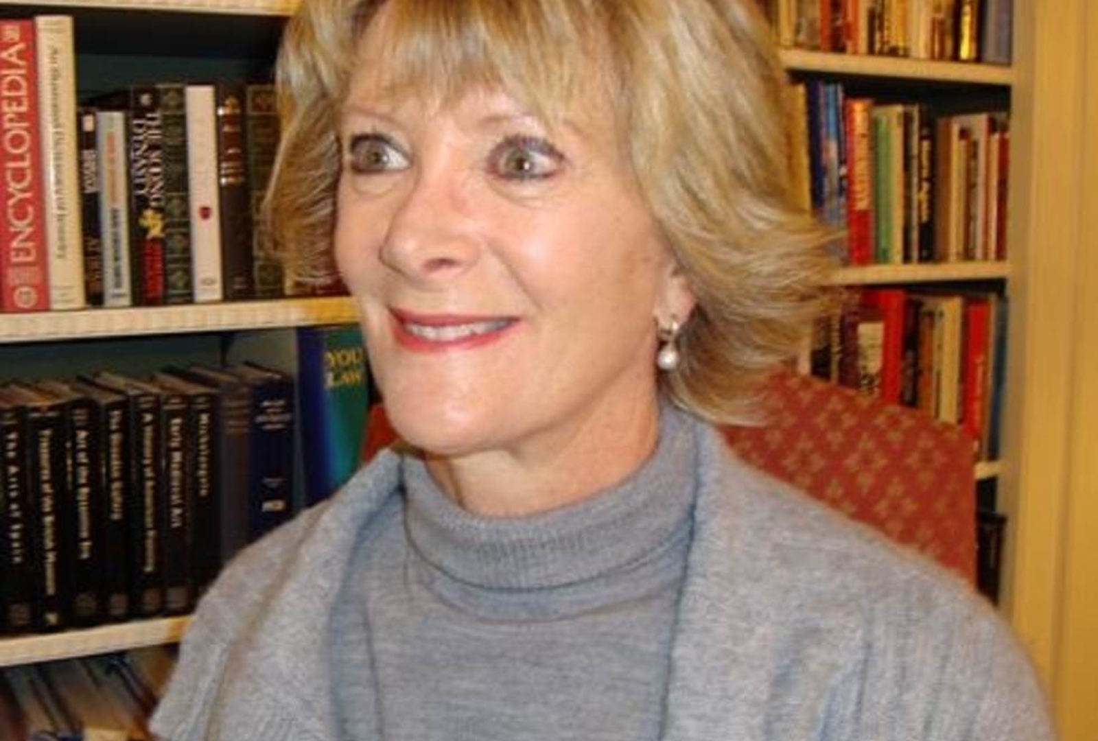 Sue Nathan