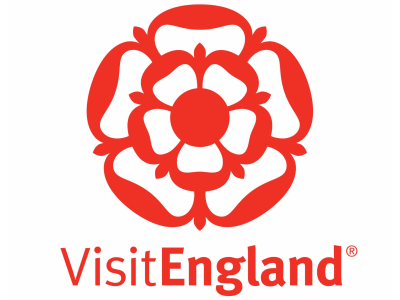 Visit England Gold Accolade