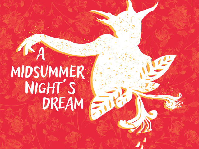 A Midsummer Night's Dream artwork