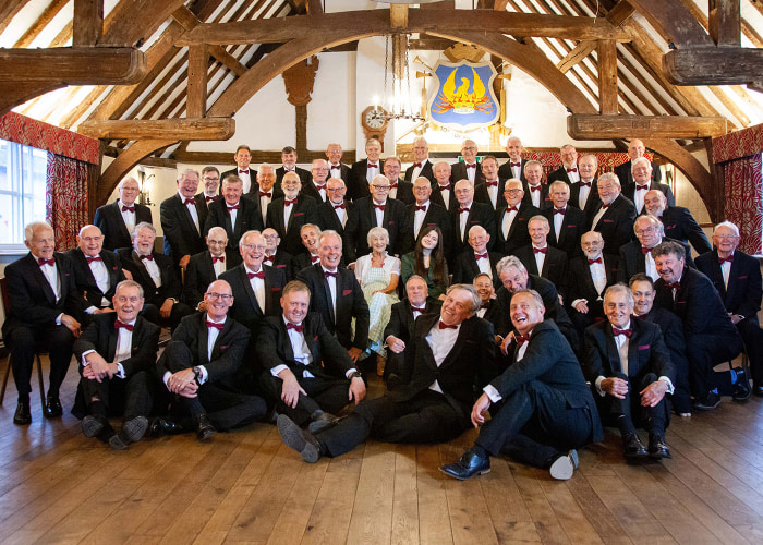 Male Voice Choir