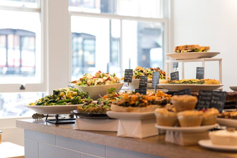 Kin Café