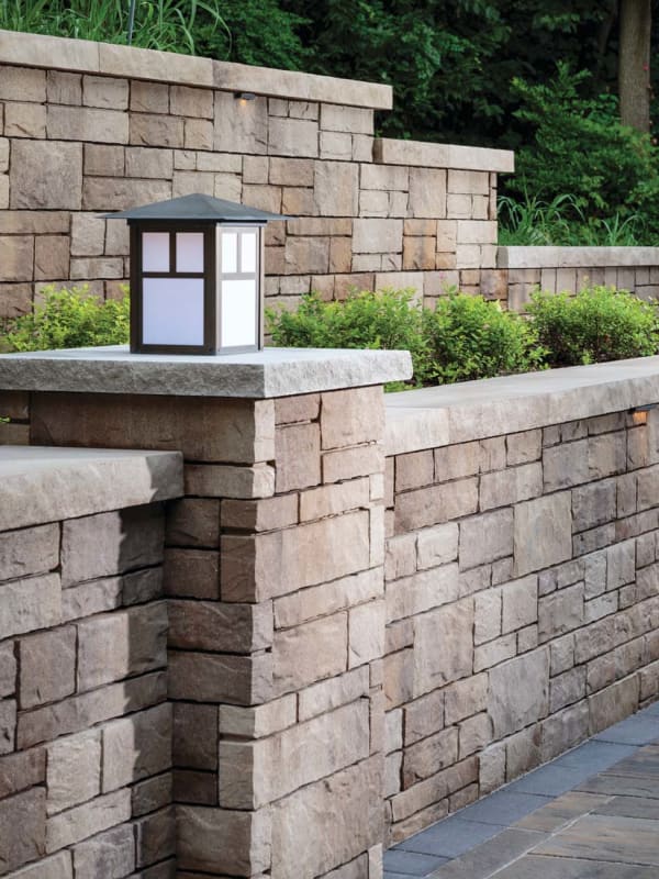 Tandem Column Cap - Victorian Each - Tandem Column Cap - Victorian (8/pal) Each