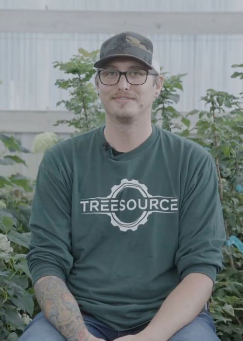 Happy Tree Source customer
