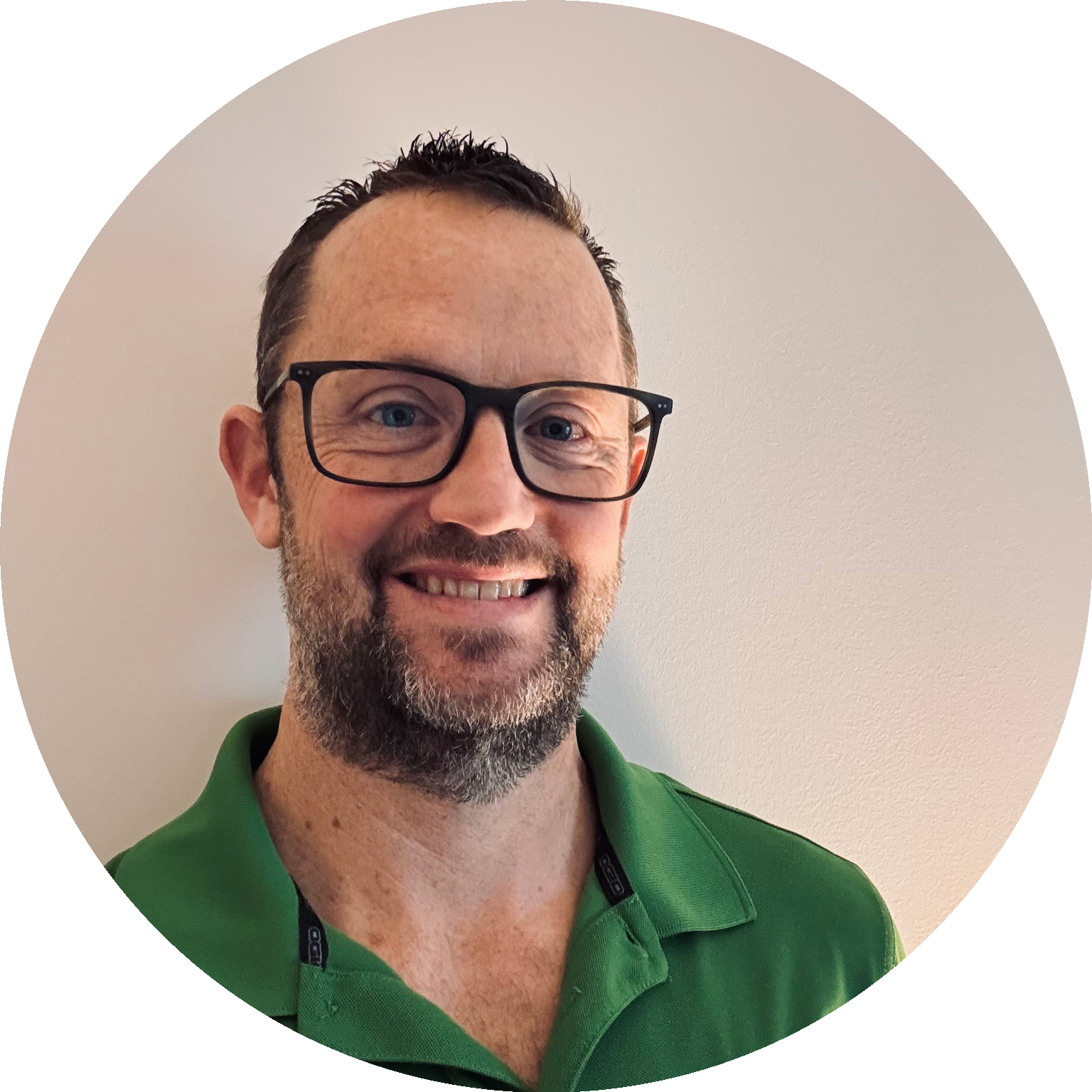 Greg Sudbury, Executive Sales & Marketing Manager at Tree Source