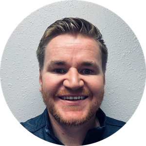 Alex Mitton, Idaho Sales Manager at Tree Source