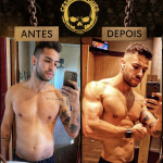 Cesar Marques - Personal Trainer