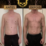 Cesar Marques - Personal Trainer