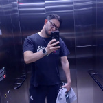 Personal Trainer Lucas - Personal Trainer