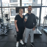 Baleeiro Personal - Personal Trainer