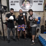 Baleeiro Personal - Personal Trainer