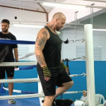 Jefferson Luiz - Personal Trainer