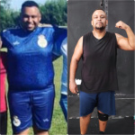 Rodolfo Personal - Personal Trainer