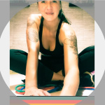 FLÁVIA ANTUNES - Personal Trainer