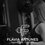 FLÁVIA ANTUNES - Personal Trainer