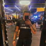 Eli França - Personal - Personal Trainer