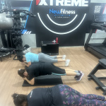 Eli França - Personal - Personal Trainer