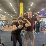 Eli França - Personal - Personal Trainer