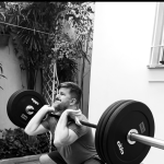 Eli França - Personal - Personal Trainer