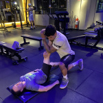 Caio Campo - Personal Trainer